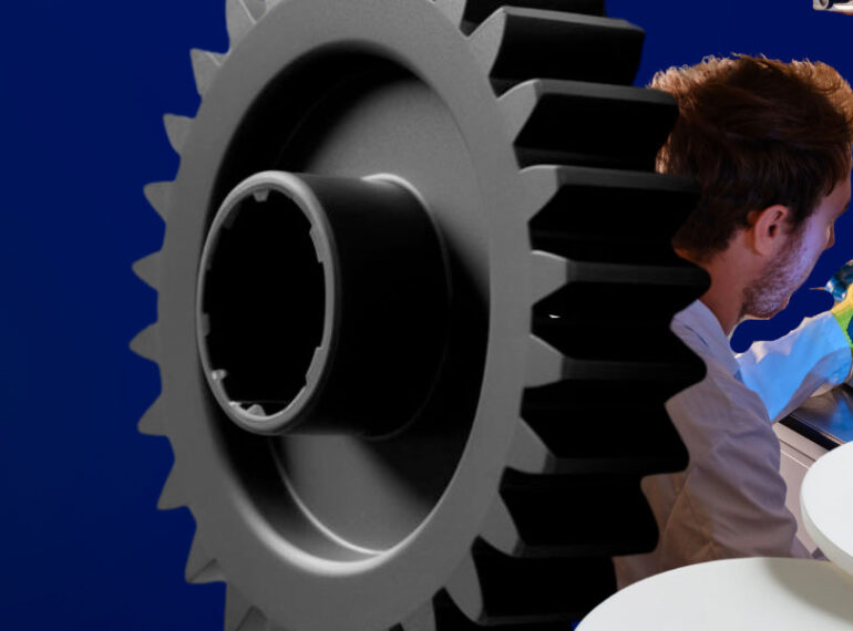 Immagine evocativa del servizio di controllo qualità LATI