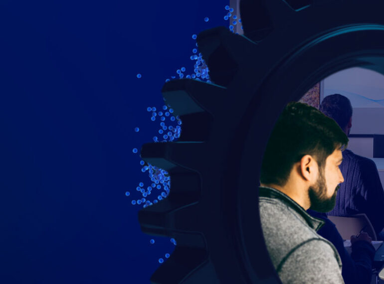 Immagine evocativa del servizio di formazione LATI