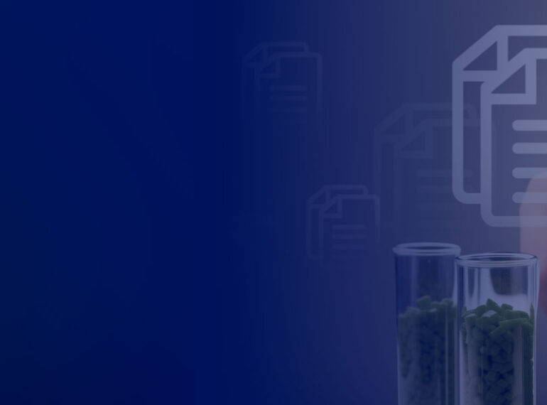 Foto evocativa del servizio di supporto documentale e analisi di sostenibilità