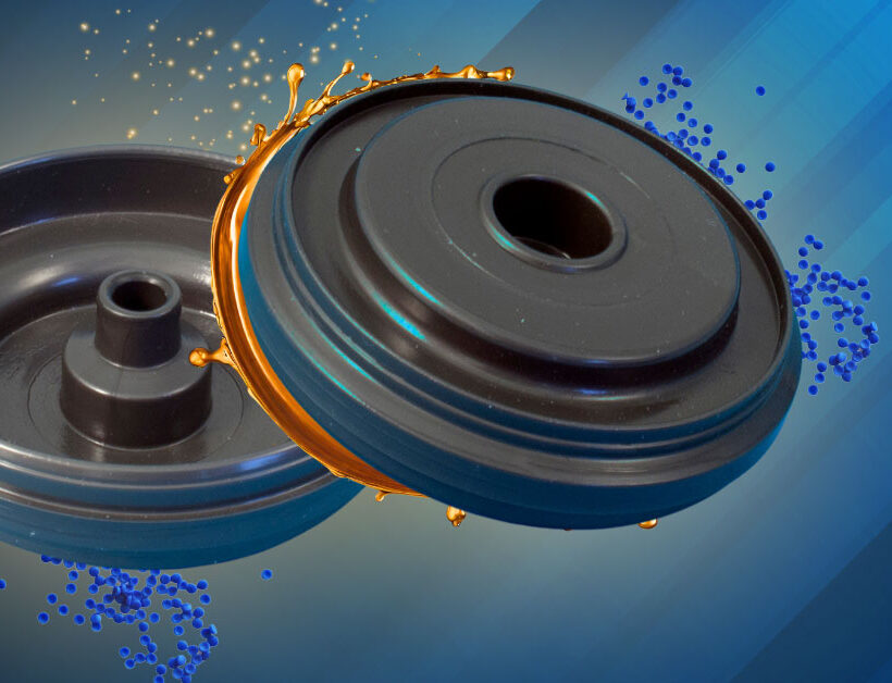 Compound autolubrificanti LATI sviluppati come alternativa ai materiali contenenti PFAS per ridurre l’impatto ambientale mantenendo elevate prestazioni tribologiche