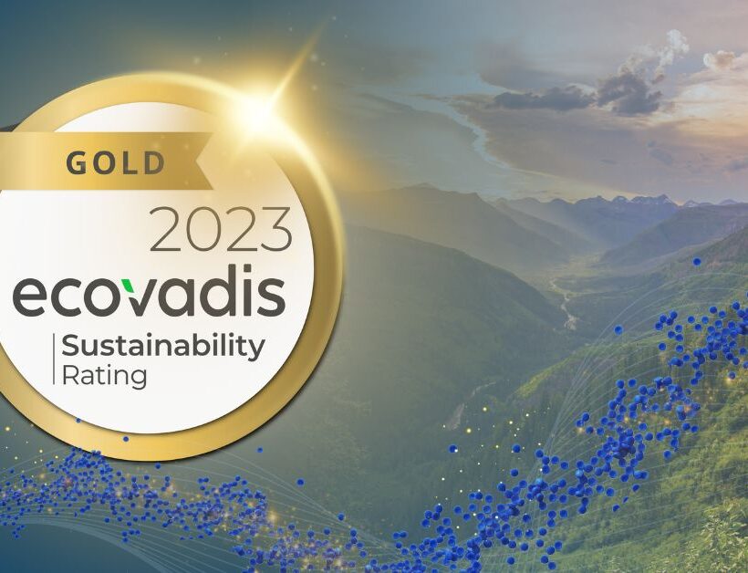 LATI 因其在环境、社会和道德可持续发展方面的承诺而获得 EcoVadis 2023 认可