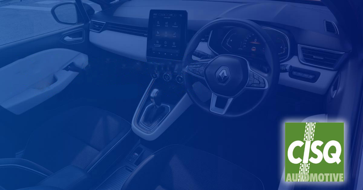 I compound termoplastici LATI inseriti nel Panel Renault 2024 per applicazioni automobilistiche ad alte prestazioni e sostenibilità