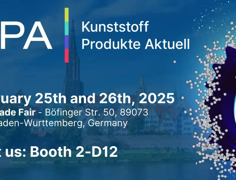 KPA – Kunststoff Produkte Aktuell Trade Show: innovation and materials for the plastics industry