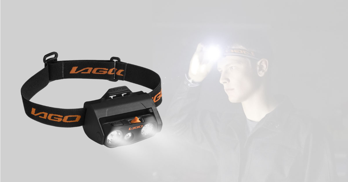 Lampada LagoLight realizzata con compound LATI ad alte prestazioni, che uniscono estetica, resistenza termica e sostenibilità