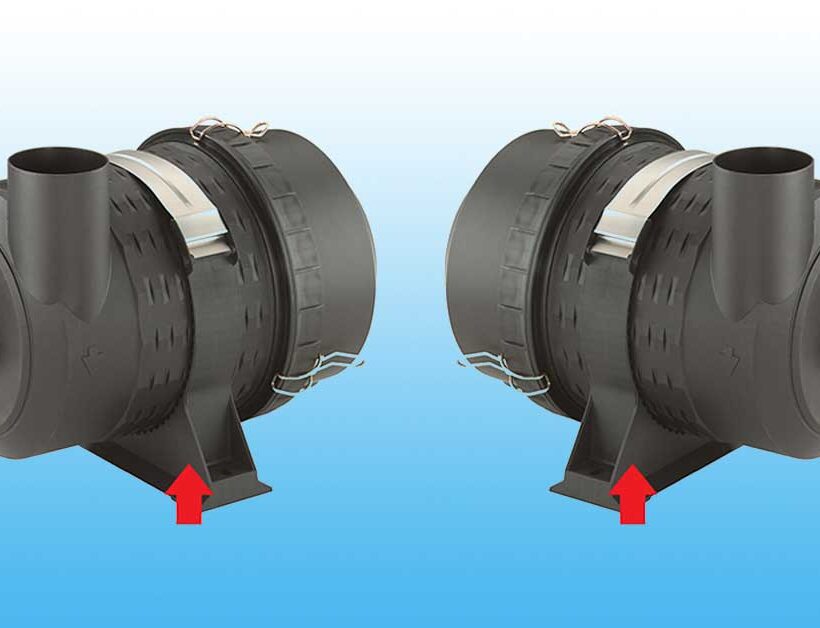 Compound LATAMID 66 H2 G/25 V0HF1 Nero 3352 di LATI, materiale autoestinguente rinforzato con fibra di vetro per applicazioni elettriche e industriali