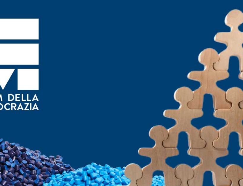 LATI receives an award at the Merit Forum for its commitment to valuing merit and professional growth