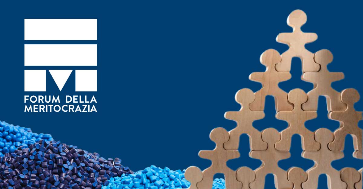 LATI riceve un premio al Forum del Merito per il suo impegno nel valorizzare il merito e la crescita professionale