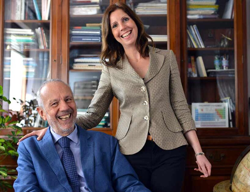 LATI affronta il passaggio generazionale valorizzando competenze, esperienza e innovazione per garantire continuità e crescita sostenibile