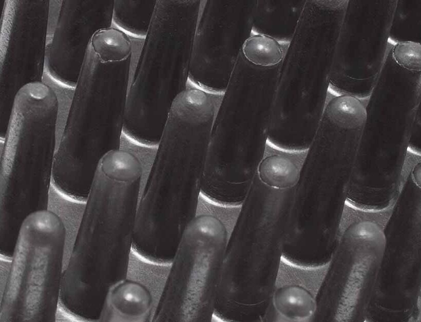 Compound LATICONTHER 62 CP6 V0HF1 di LATI con proprietà termoconduttive e autoestinguenti per applicazioni elettriche ed elettroniche ad alta sicurezza