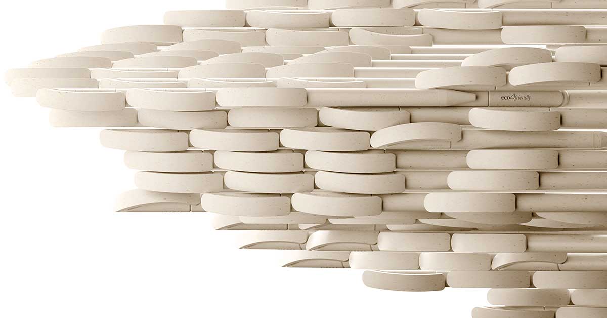 Compound biobased LATIGEA di LATI sviluppati con materie prime rinnovabili per ridurre l’impatto ambientale senza compromettere le prestazioni tecniche