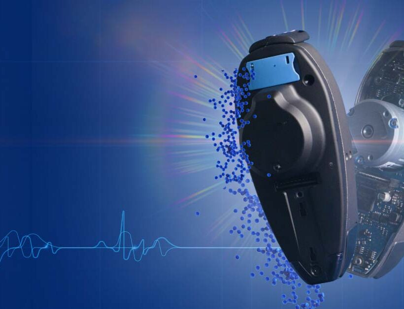 LATI's LATISHIELD compounds designed for EMI/RFI electromagnetic shielding in electronic and industrial devices