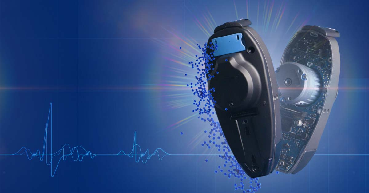 Compound LATISHIELD di LATI progettati per la schermatura elettromagnetica EMI/RFI in dispositivi elettronici e industriali