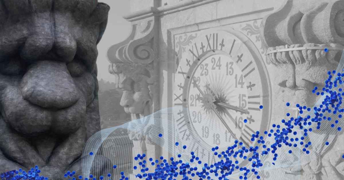 Il Leone del Bernascone, monumento restaurato con il contributo di LATI a sostegno del patrimonio artistico e culturale di Varese