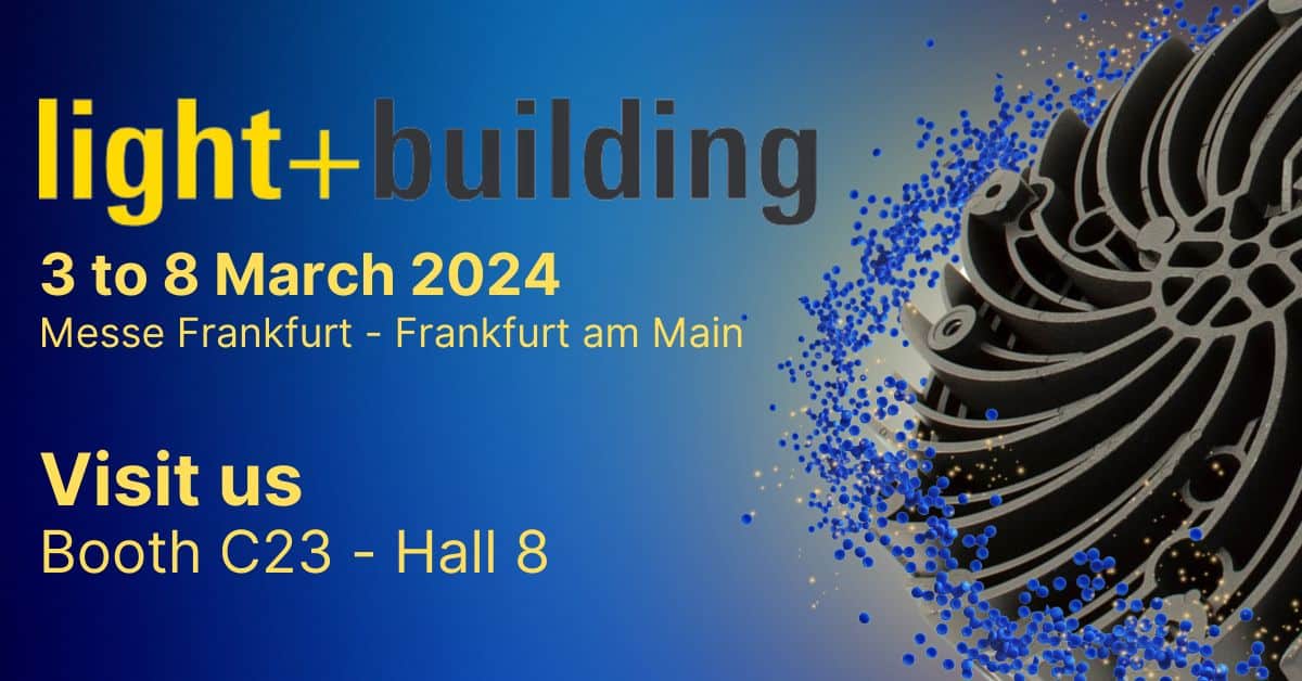Stand LATI a Light + Building 2024, fiera internazionale dedicata a illuminotecnica, automazione e soluzioni sostenibili per l’edilizia intelligente