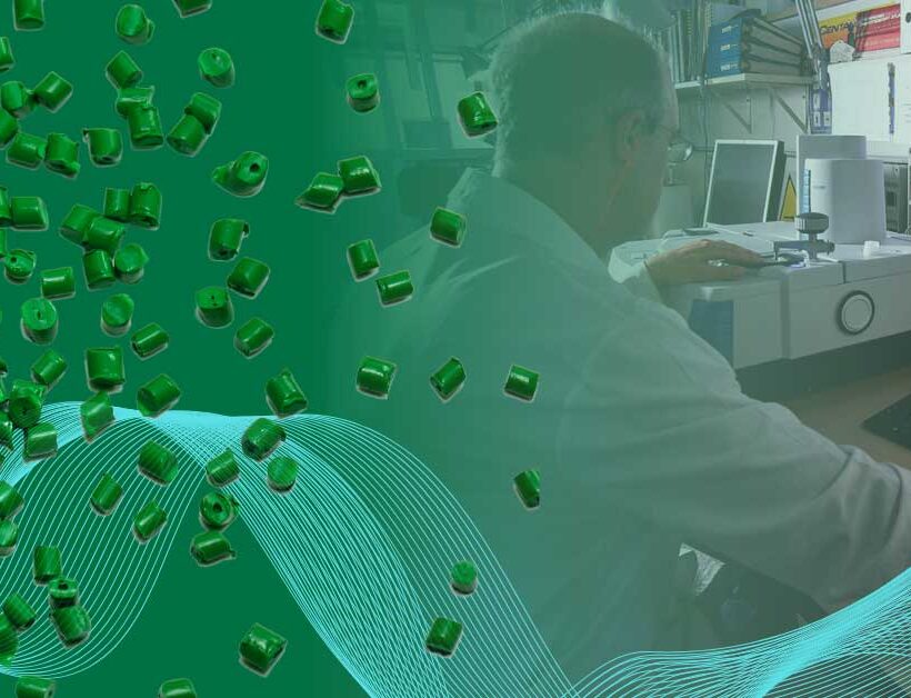 New environmental certifications for LATI's LATIECO sustainable materials, made with recycled plastics and low environmental impact