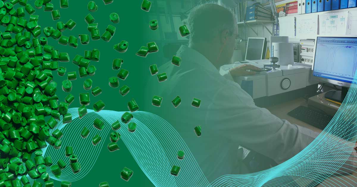 Nuove certificazioni ambientali per i materiali sostenibili LATIECO di LATI, realizzati con plastiche riciclate e a basso impatto ambientale