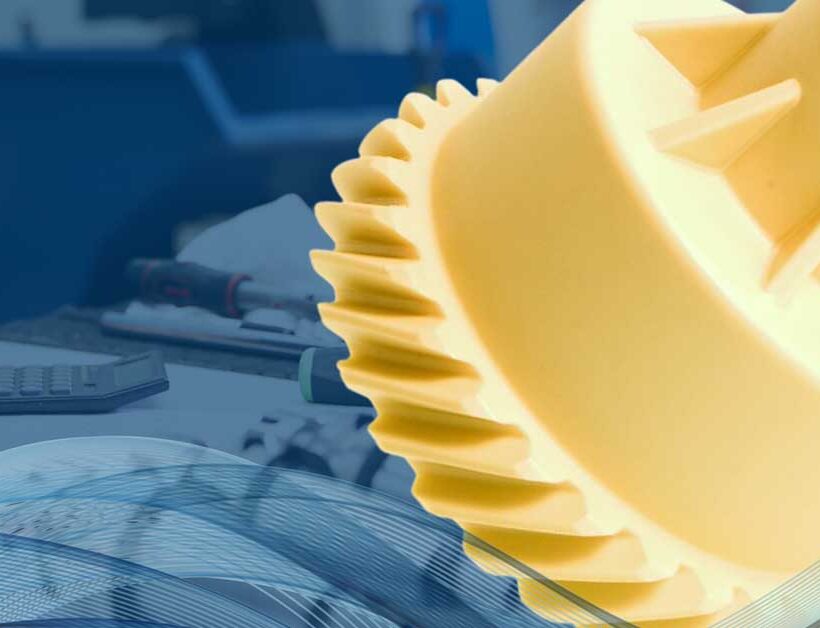 Nuovi compound autolubrificanti LATILUB di LATI progettati per ridurre l’attrito e l’usura in applicazioni meccaniche e industriali