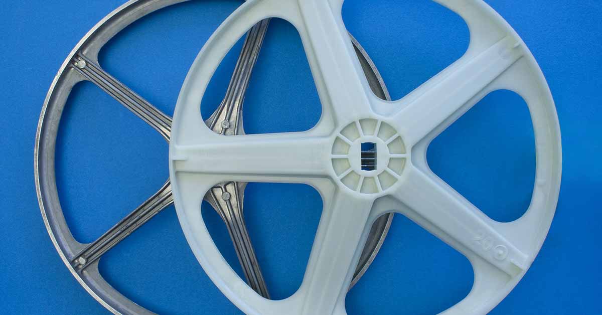 Pulley made with LATI compound for metal replacement applications, offering weight reduction, mechanical strength, and durability