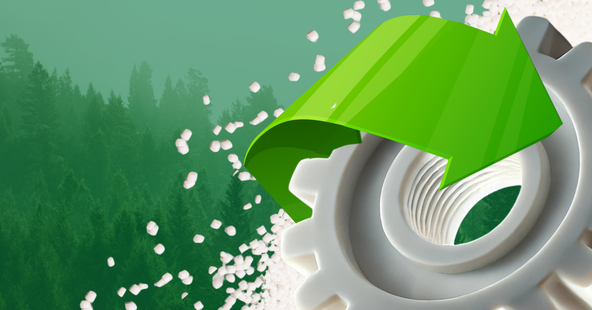 Recycle and Repair, il webinar LATI dedicato alla sostenibilità attraverso riciclo, riparazione e riutilizzo dei materiali termoplastici