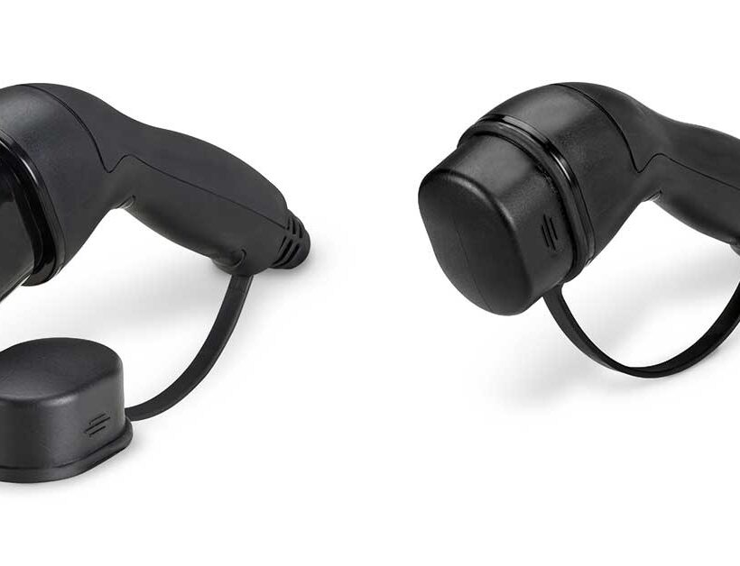 Componenti elettrici Scame Parre realizzati con compound LATI autoestinguenti e ad alte prestazioni per garantire sicurezza e affidabilità