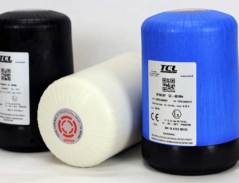 Componenti TCL realizzati con compound LATI in PA66 e PBT per prevenire frodi nei sistemi di erogazione dei carburanti grazie a resistenza chimica e stabilità dimensionale