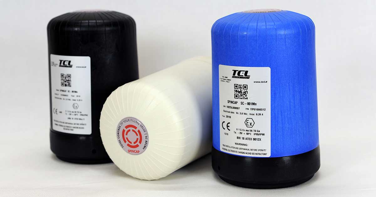 Componenti TCL realizzati con compound LATI in PA66 e PBT per prevenire frodi nei sistemi di erogazione dei carburanti grazie a resistenza chimica e stabilità dimensionale