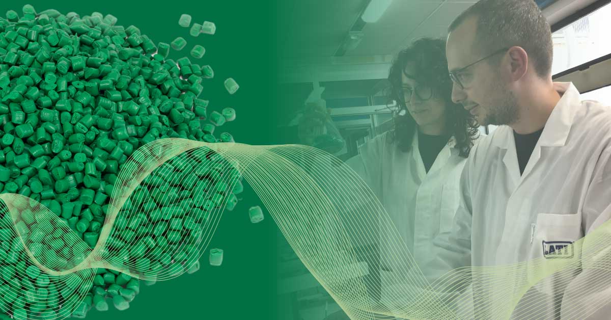 Immagine evocativa Sostenibilità ed economia circolare