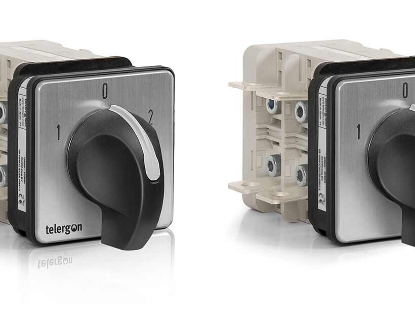 Componenti elettromeccanici realizzati con compound LATI in sostituzione dei materiali termoindurenti per migliori prestazioni e sostenibilità