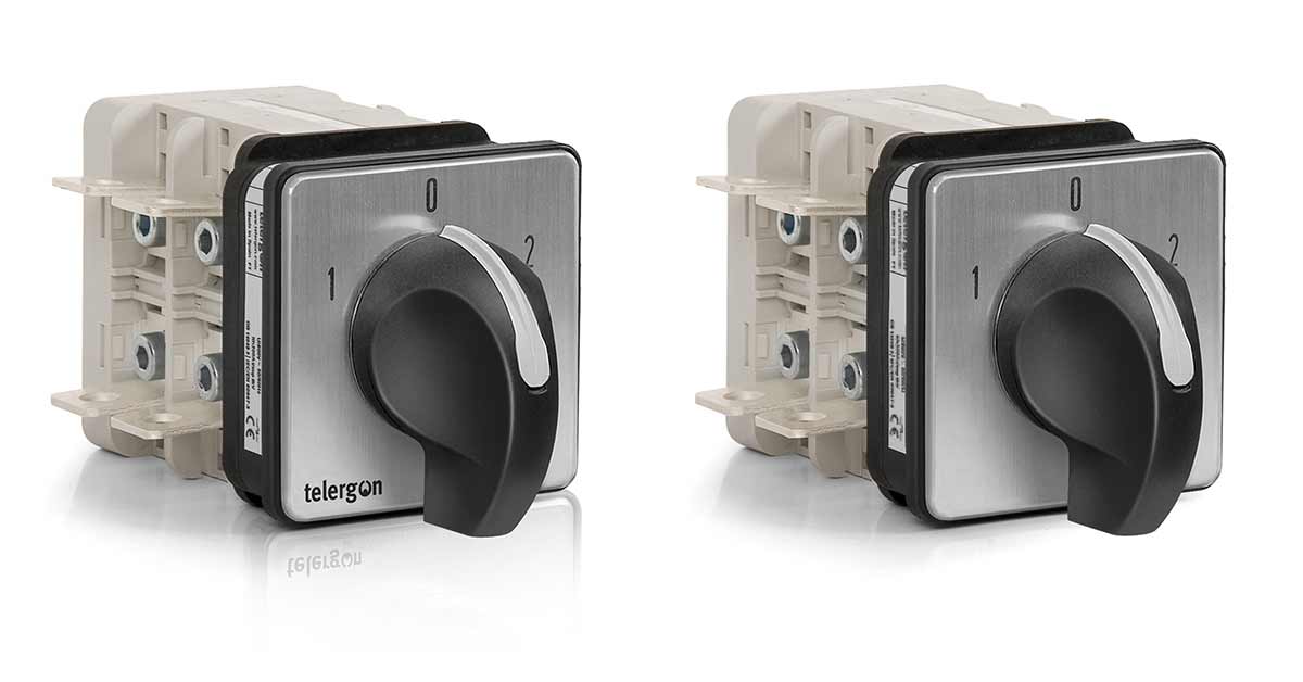 Componenti elettromeccanici realizzati con compound LATI in sostituzione dei materiali termoindurenti per migliori prestazioni e sostenibilità