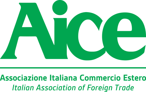 AICE – Associazione Italiana Commercio Estero