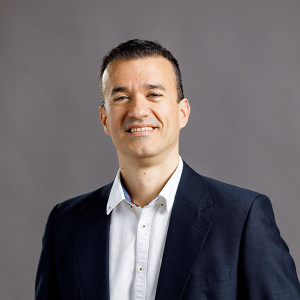 Daniel Hernandez Pinilla