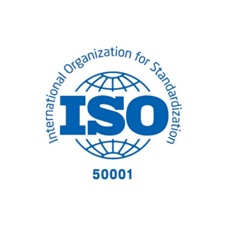 UNI CEI EN ISO 50001:2018