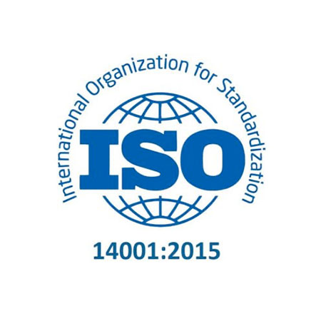 UNI EN ISO 14001:2015