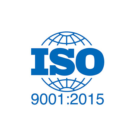 UNI EN ISO 9001:2015