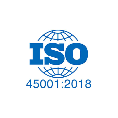 UNI ISO 45001:2018
