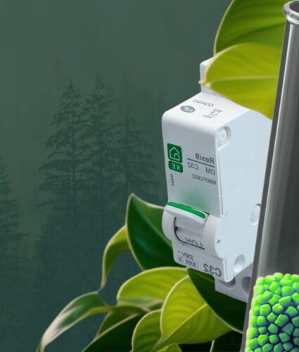 Materiali plastici Bio-based