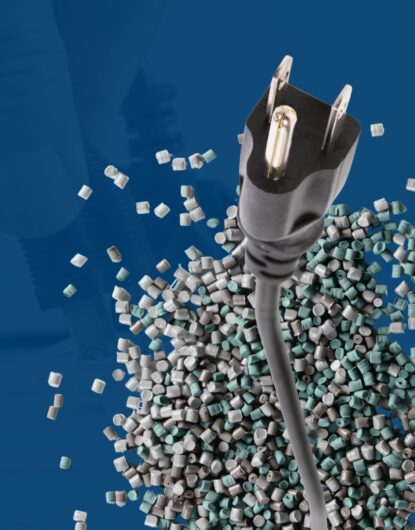 Materiali LATI destinati a Elettrico & Elettronico