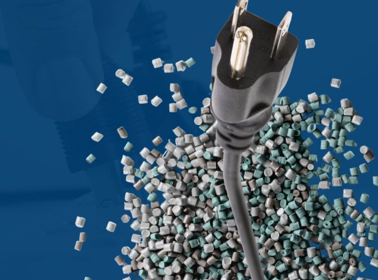 Materiali LATI destinati a Elettrico & Elettronico