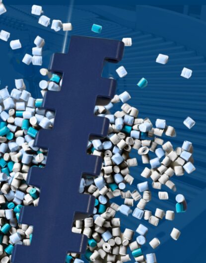 Materiali LATI per il settore industriali