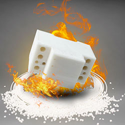 Scopri i materiali LATI per stampa 3D