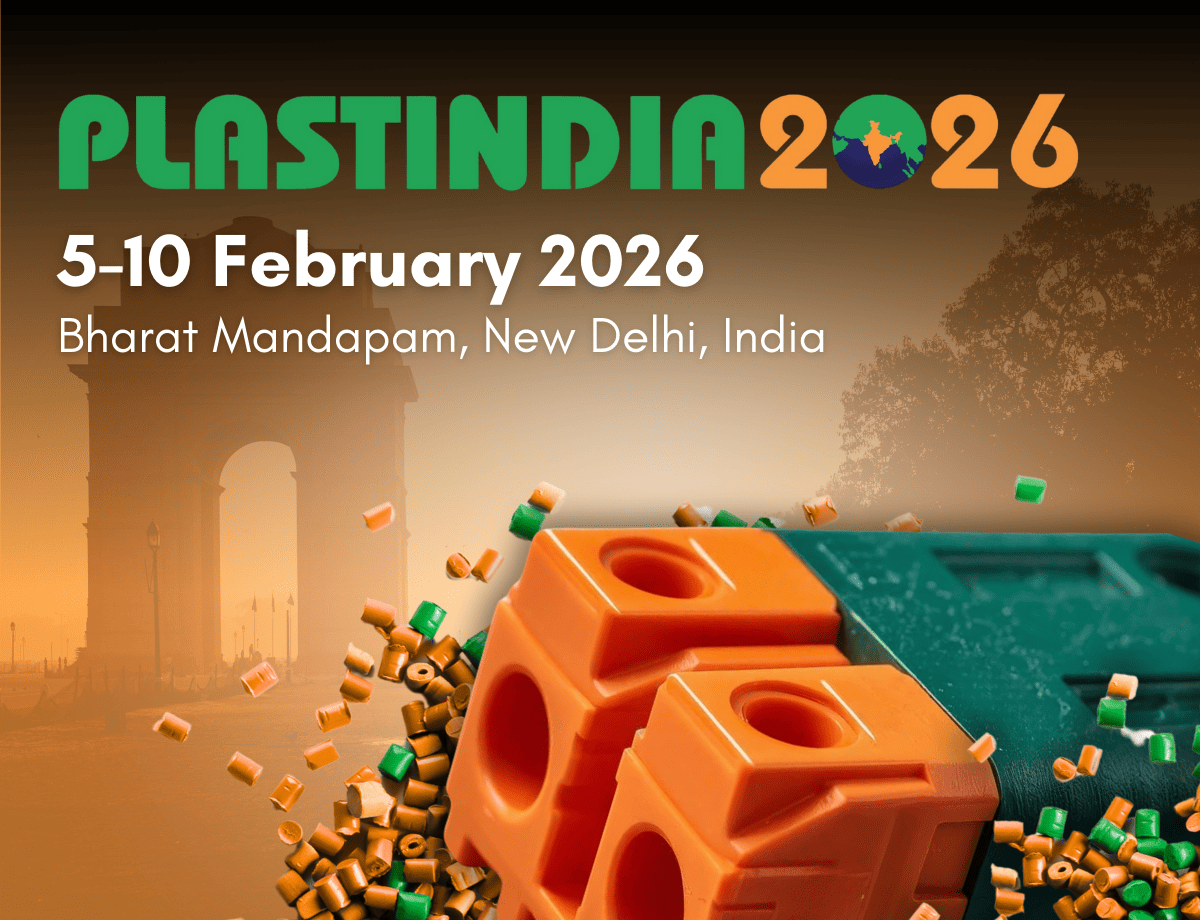 LATI LOXIM presente a Plastindia 2026