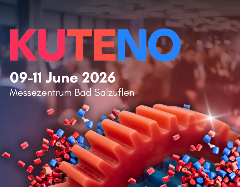 LATI 参加 KUTENO 2026