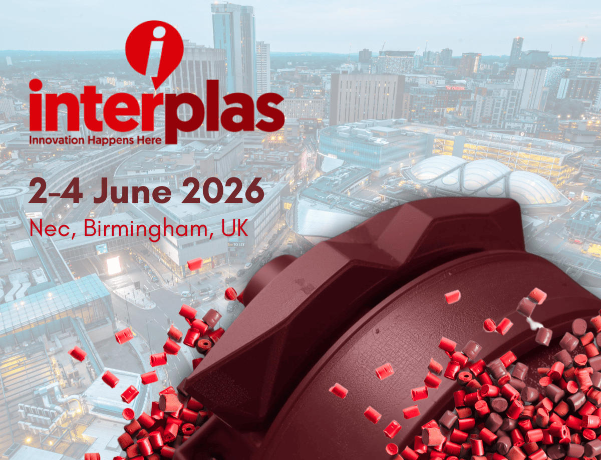 LATI a Interplas 2026