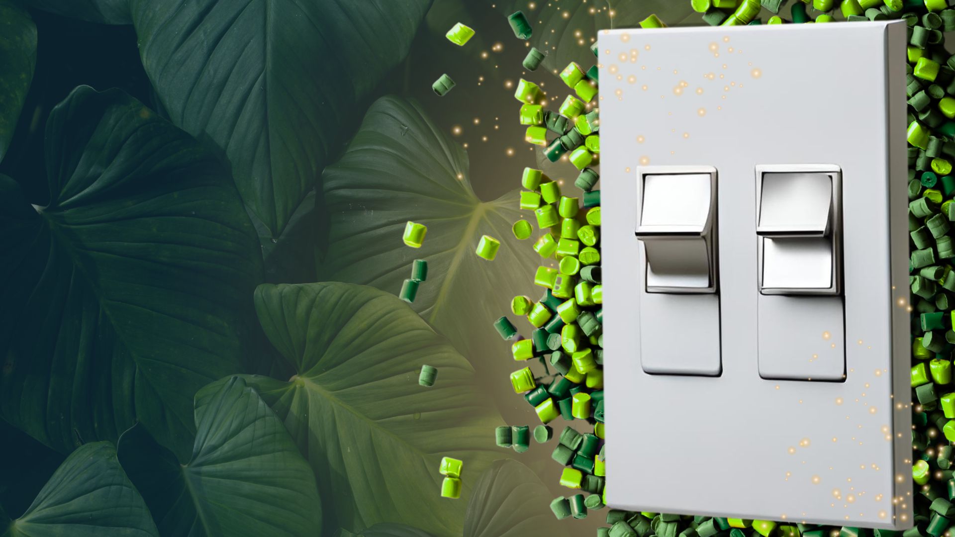 Materiali termoplastici Bio-based