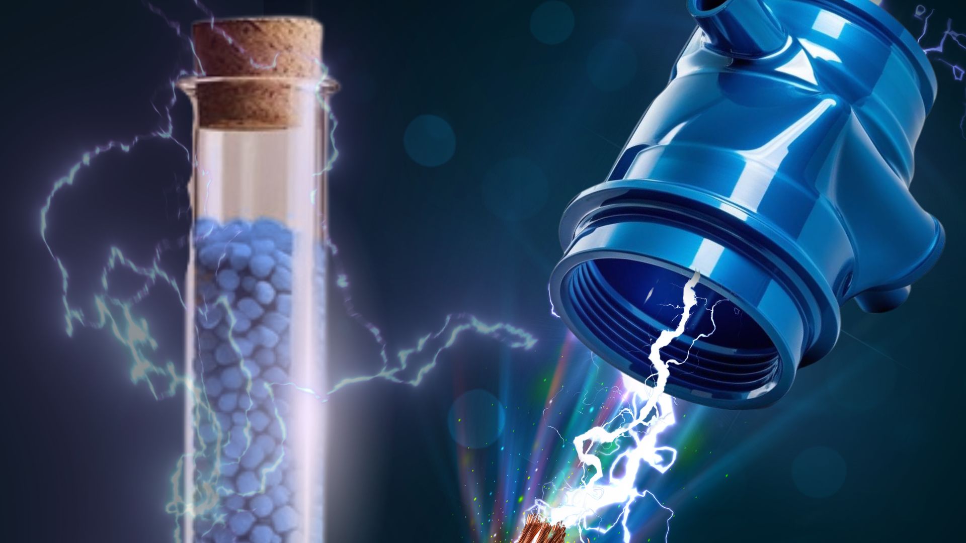 Materiali termoplastici Elettricamente conduttivi e schermanti