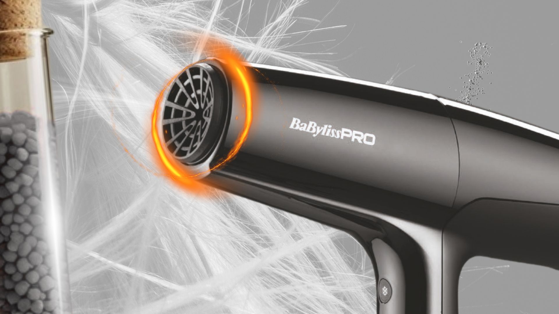 Materiali termoplastici Rinforzati