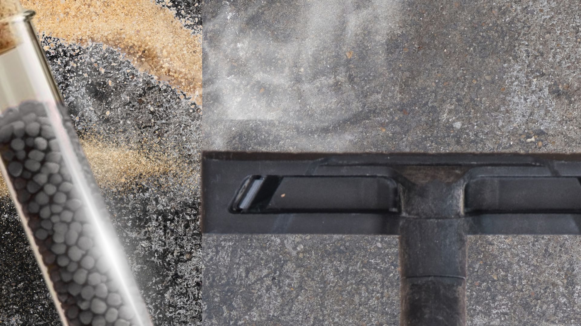 Materiali termoplastici Strutturali