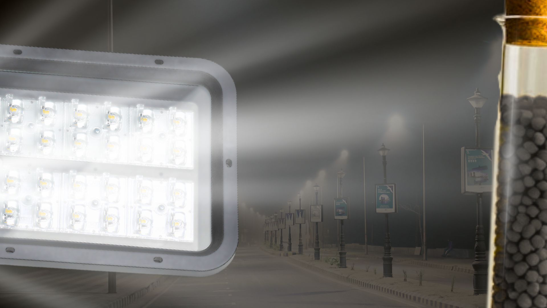 Materiali termoplastici Termicamente conduttivi