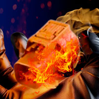 Sistemi d'isolamento UL