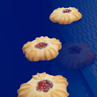 Contatto con alimenti